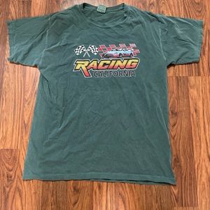 🏎 Race Car Vintage style like T-shirt 🏎